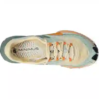 New Balance Minimus Trail