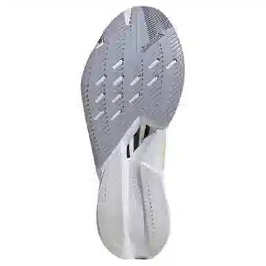 adidas Adizero Boston 12 White Black