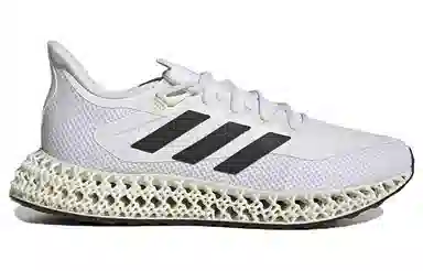 adidas 4D FWD 2 White
