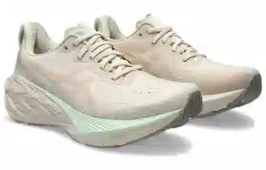 Asics NOVABLAST 4 Oatmeal Beige