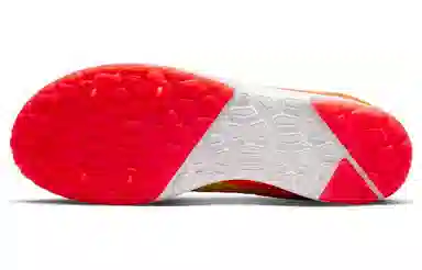 Nike Zoom Rival Waffle 5 Orange