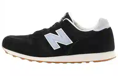 New Balance 373 Black