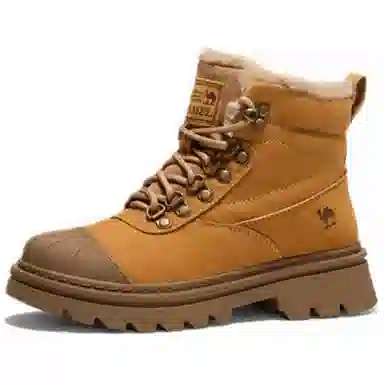 CAMEL Outdoor Boots