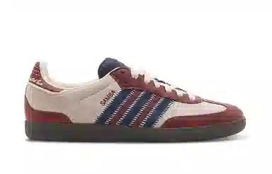 notitle x adidas Originals Samba OG