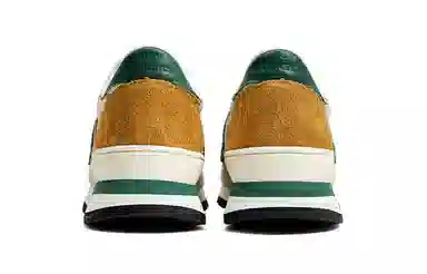 Teddy Santis x New Balance 990 V1 Brown