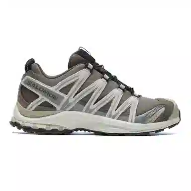 Salomon XA Pro 3D Suede