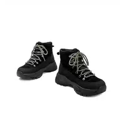 Jeep Outdoor Boots