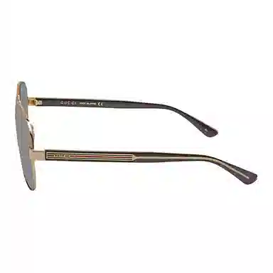 Gucci Aviator Sunglasses