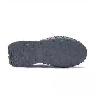 JEEP SPIRIT Comfort Low Top Sneakers Navy Blue