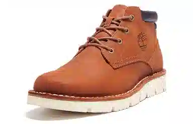 Timberland Westmore Chukkas Rust