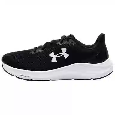 Under Armour Charged Pursuit 4 Black