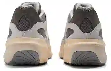 New Balance Warped Runner Grey