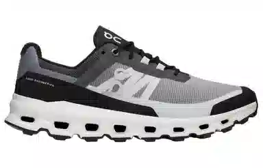 On Cloudvista Black White