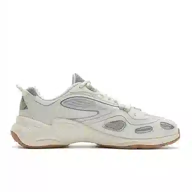 FILA BLUR 2025 White Silver