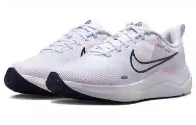 Nike Downshifter 12 White Pink