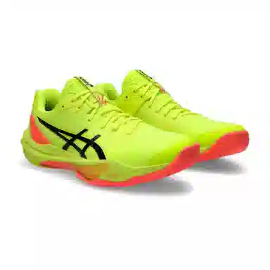Asics SKY ELITE FF MT 3 Yellow