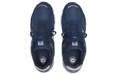 New Balance 990 V4 Navy