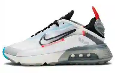 Nike Air Max 2090 Blue White