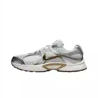 Nike V5 RNR Grey Silver