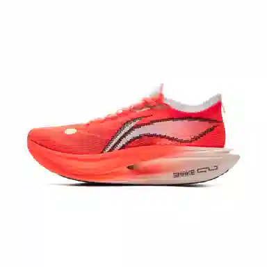 LiNing Feidian 5 Elite Red