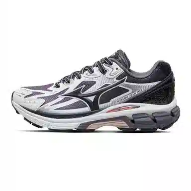 Mizuno Halo Mix Cold Grey Black
