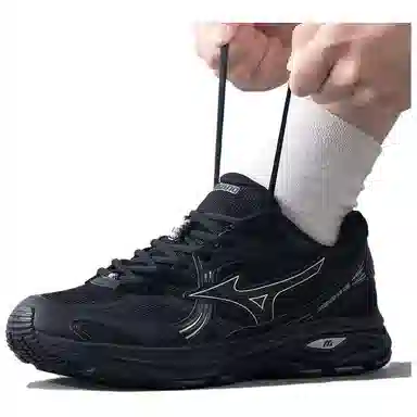 Mizuno LG 10S Black