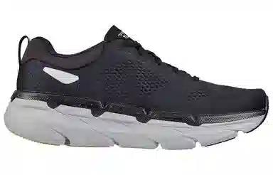 Skechers Max Cushioning Low Black