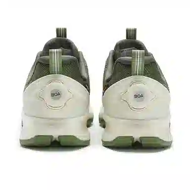 FILA BOA LYNX 3 Green