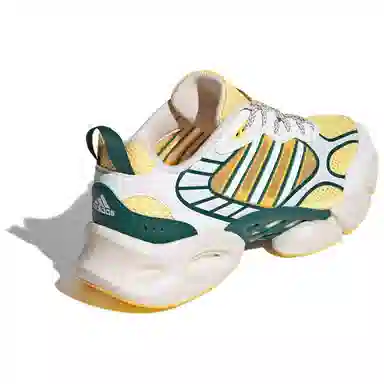 adidas Climacool Vento Yellow