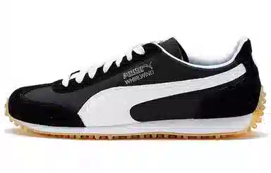 PUMA Whirlwind Classic Black