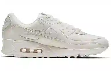 Nike Air Max 90 NRG Salt White