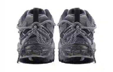 New Balance 410 Silver Black