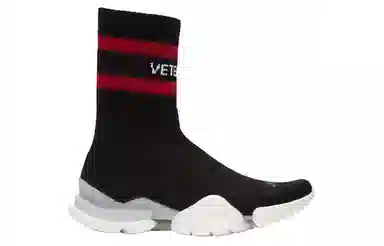 Vetements x Reebok