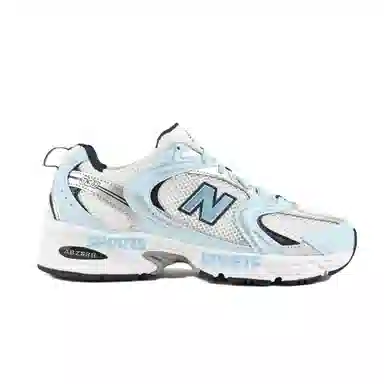 New Balance 530 Pink Blue