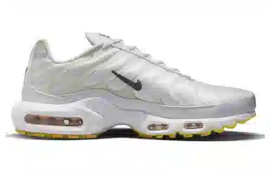 Nike Air Max Plus M. Frank Rudy White Yellow
