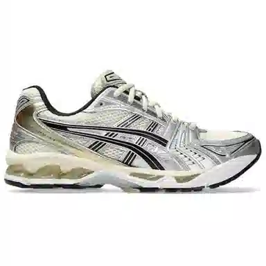 Asics Gel-Kayano 14 Beige Silver