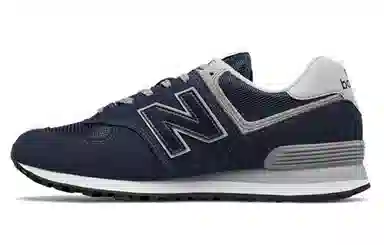 New Balance 574 Navy