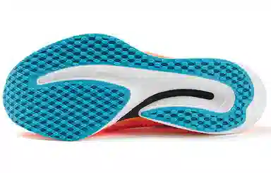 Mizuno Wave Rebellion Pro White