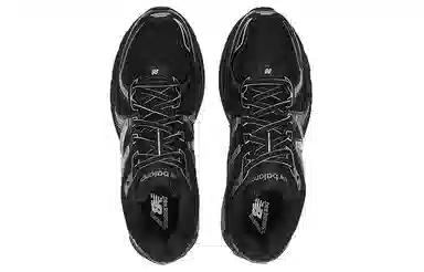 New Balance 860 Black White