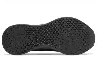 New Balance Fresh Foam Roav Black