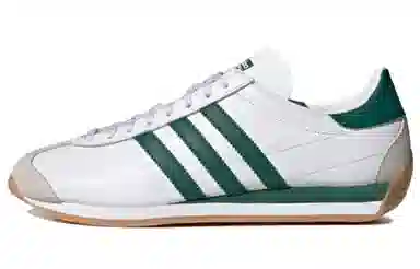 adidas Country OG White Green