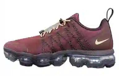 Nike Vapormax Run Utility Burgundy