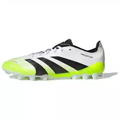 adidas Predator League White Black