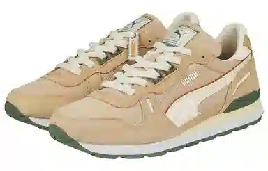 PUMA Rx 737 Pl Beige