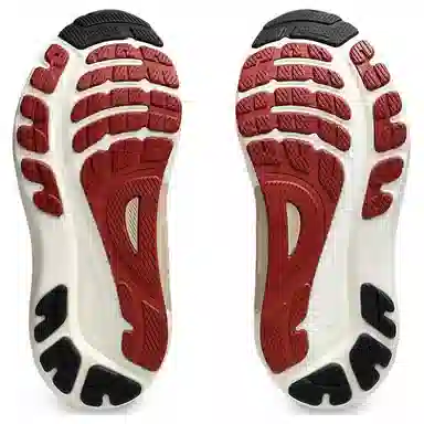 Asics Gel-Kayano 31 Red