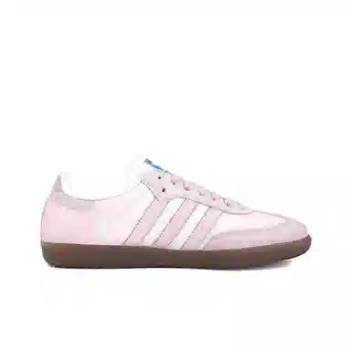 adidas Samba OG White Pink