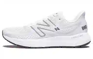 New Balance Fresh Foam X 880v13 White Silver