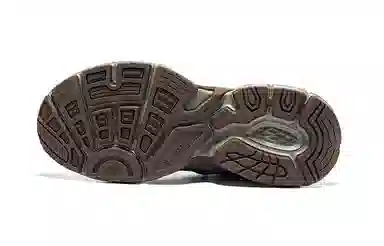 Saucony 2K Cavalry Coffee Brown