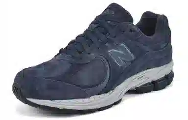 New Balance 2002R Navy