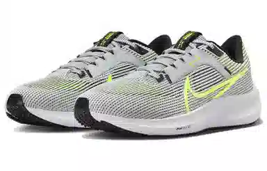 Nike Air Zoom Pegasus 40 Grey Green